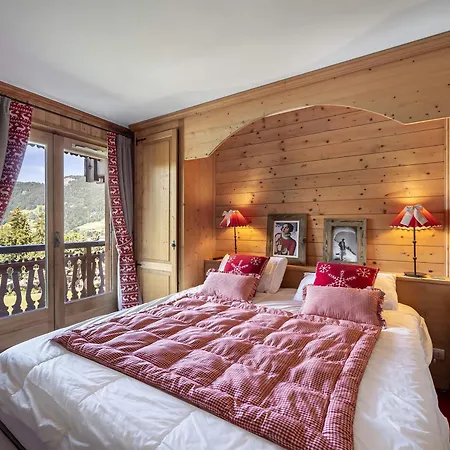 Apartman Rochetbrune - Appt 3 Chambres, Wifi, Parking - Fr-1-453-287 *