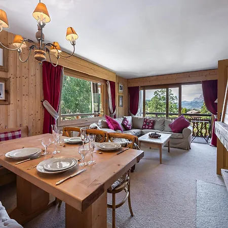 Rochetbrune - Appt 3 Chambres, Wifi, Parking - Fr-1-453-287 Apartman *