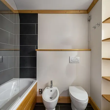 Rochetbrune - Appt 3 Chambres, Wifi, Parking - Fr-1-453-287 *